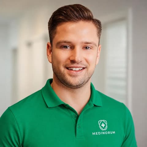 Pascal Kleinelümern